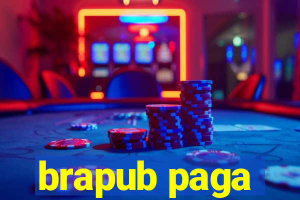 brapub paga